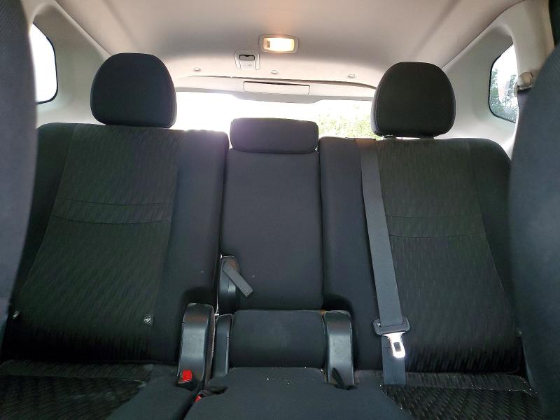 69403906 :رقم المزاد ، 5N1AT2MT8JC809138 vin ، 2018 Nissan Rogue مزاد بيع