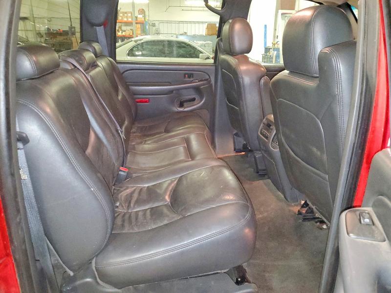 2006 Chevrolet Silverado მანქანა იყიდება აუქციონზე, vin: 1GCHK23UX6F265778, აუქციონის ნომერი: 67365136
