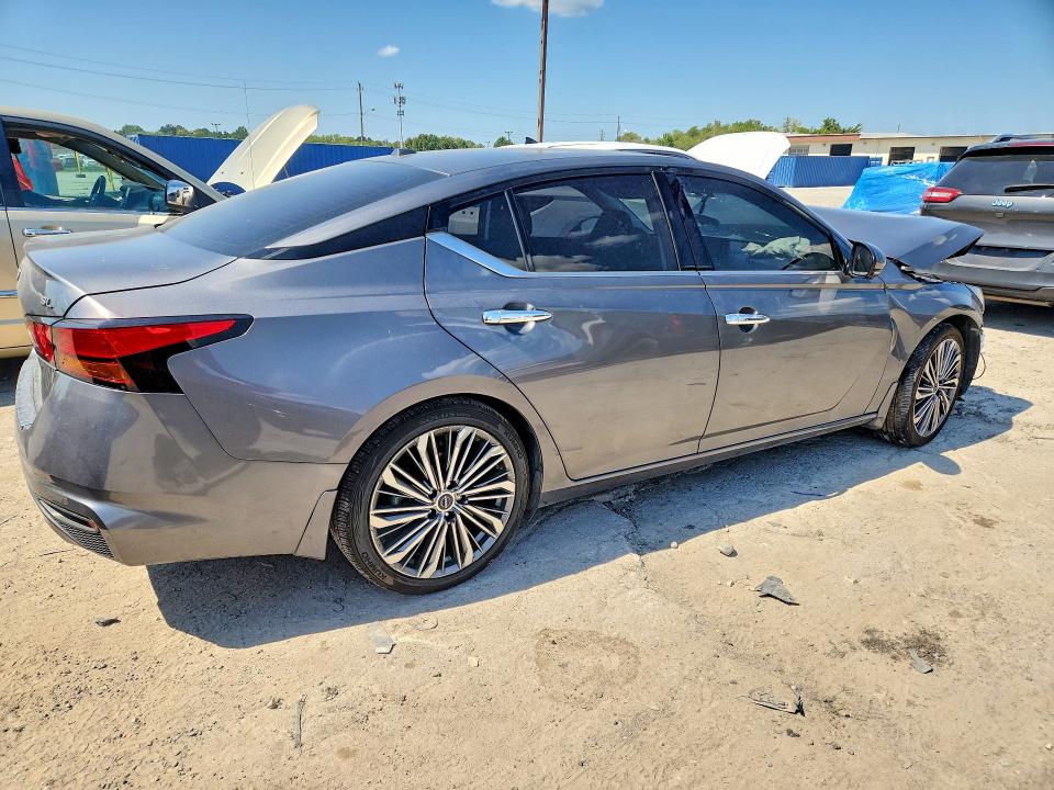 Продажа на аукционе авто 2023 Nissan Altima, vin: 1N4BL4EV9PN425327, номер лота: 67803746