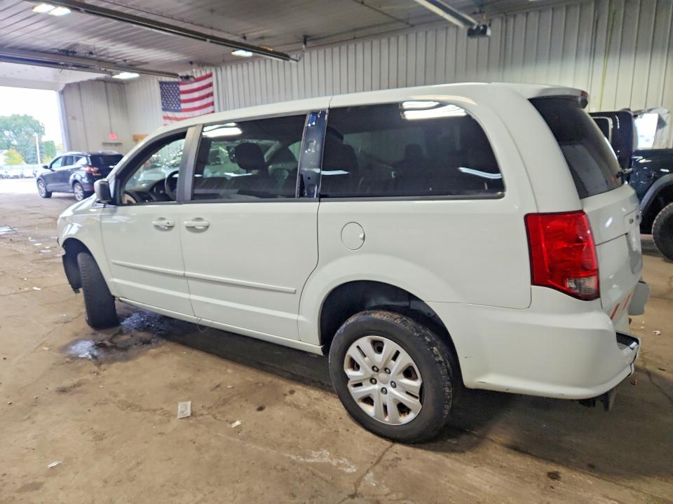 Auction sale of the 2015 Dodge Grand Caravan, vin: 2C4RDGBG9FR688576, lot number: 71299436