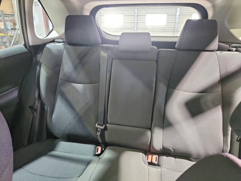68887746 :رقم المزاد ، 2T3H1RFV0LC035839 vin ، 2020 Toyota Rav4 مزاد بيع