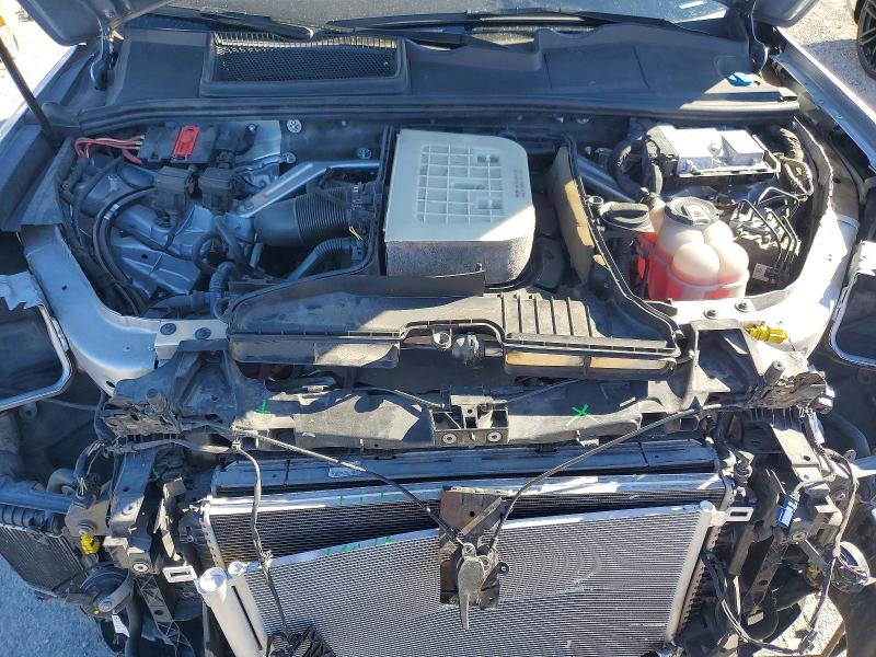 Aukcja sprzedaży 2019 Audi Q7, vin: WA1LAAF72KD044219, numer aukcji: 67647066
