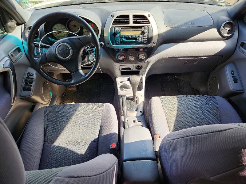 Продажа на аукционе авто 2002 Toyota Rav4, vin: JTEHH20V520133595, номер лота: 70671046