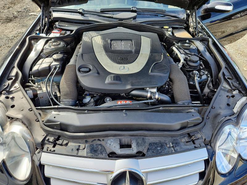 Продажа на аукционе авто 2007 Mercedes-benz Sl, vin: WDBSK71F67F133916        , номер лота: 69057676