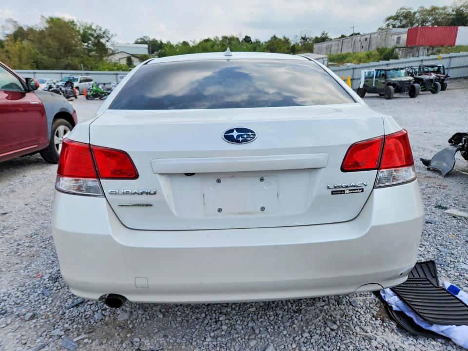 Продажа на аукционе авто 2014 Subaru Legacy, vin: 4S3BMCD6XE3006715, номер лота: 69375876