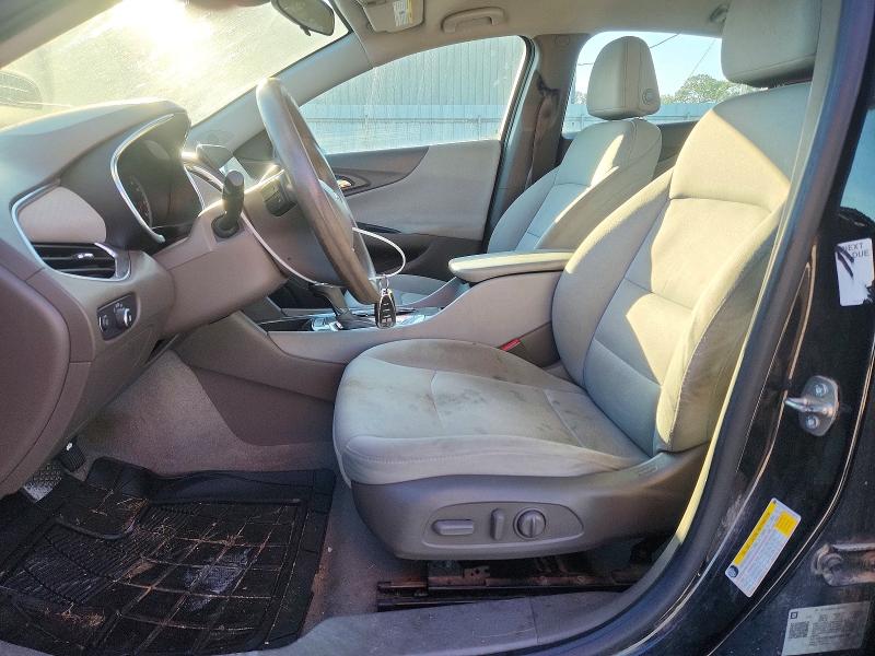 2019 Chevrolet Malibu მანქანა იყიდება აუქციონზე, vin: 1G1ZD5STXKF138878, აუქციონის ნომერი: 67342426
