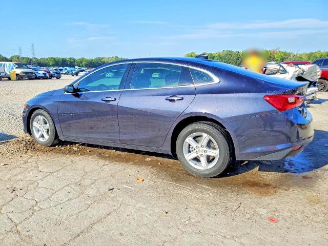 68574466 :رقم المزاد ، 1G1ZB5ST8NF189290 vin ، 2022 Chevrolet Malibu مزاد بيع