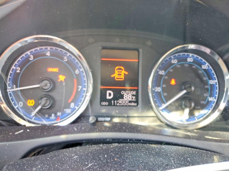 Продаж на аукціоні авто 2019 Toyota Corolla, vin: 5YFBURHE1KP929866, номер лоту: 68266406