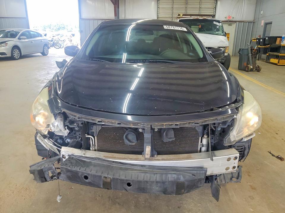 68787716 :رقم المزاد ، 1N4AL3AP8FN397743 vin ، 2015 Nissan Altima مزاد بيع