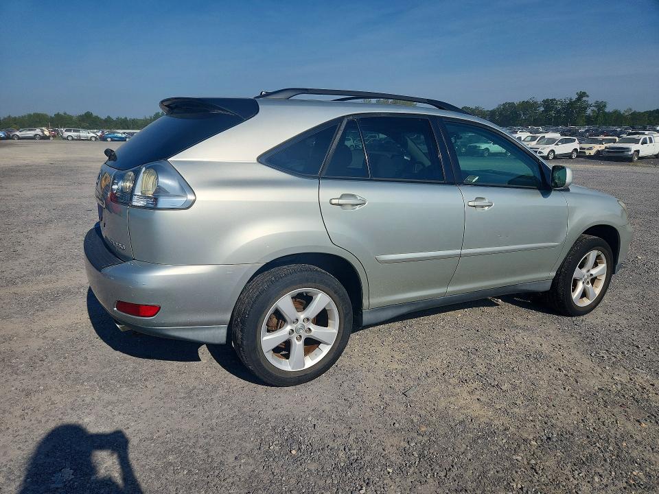 Aukcja sprzedaży 2006 Lexus Rx, vin: 2T2HA31U06C089677, numer aukcji: 67357786