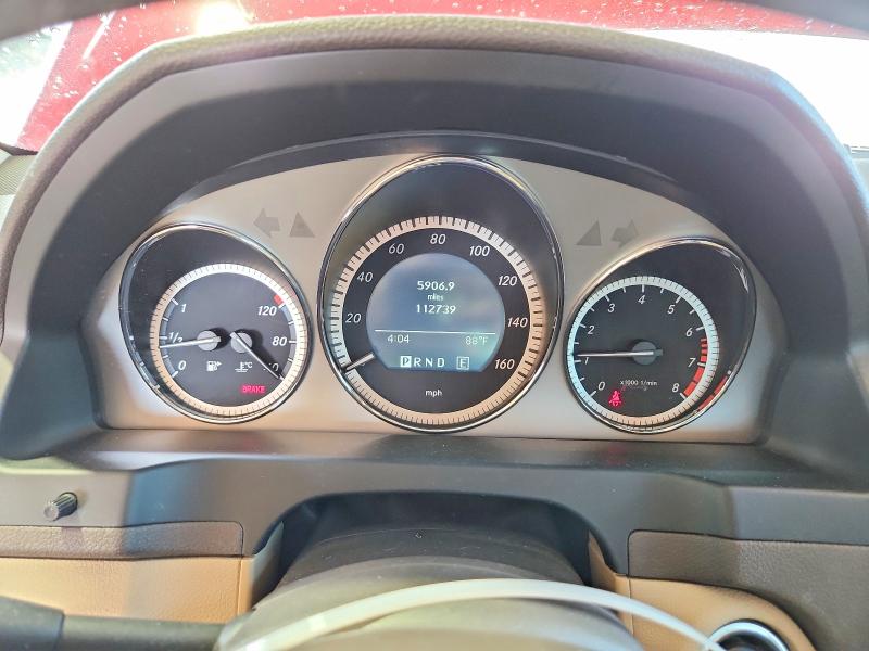 68427206 :رقم المزاد ، WDDGF8BB5BR182843 vin ، 2011 Mercedes-benz C مزاد بيع