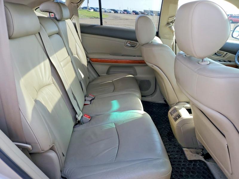 Продажа на аукционе авто 2004 Lexus Rx, vin: 2T2HA31U94C004784, номер лота: 68085646