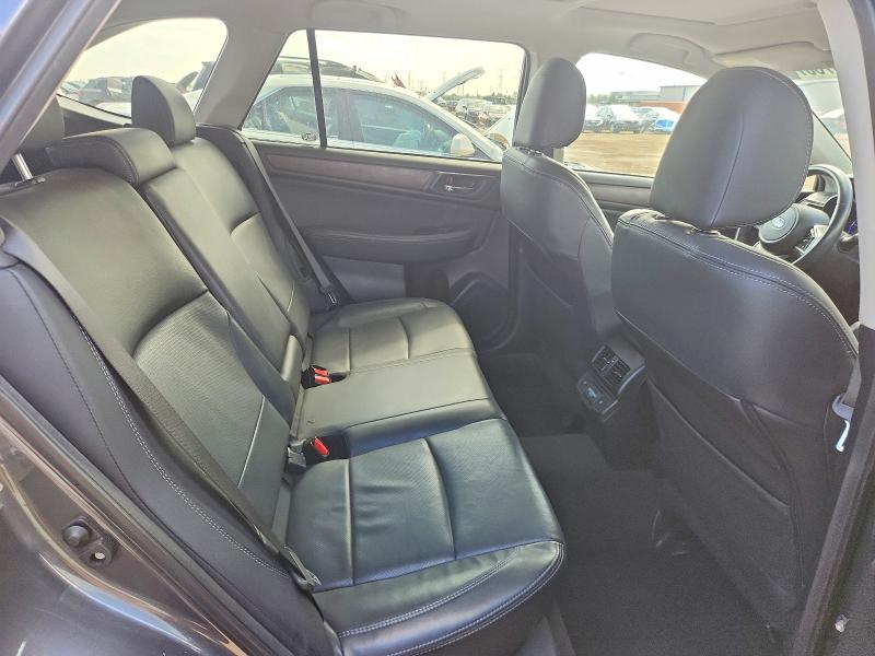 Aukcja sprzedaży 2018 Subaru Outback, vin: 4S4BSANC0J3341907, numer aukcji: 68976076