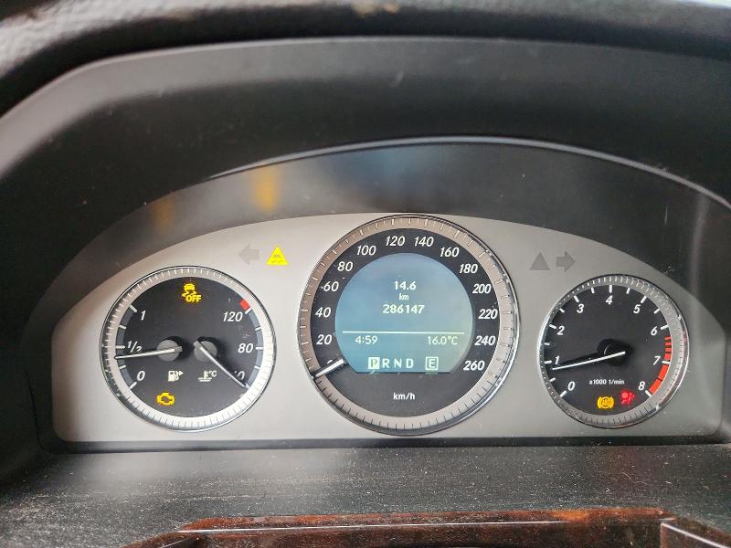 2011 Mercedes-benz Glk მანქანა იყიდება აუქციონზე, vin: WDCGG8HB7BF656026, აუქციონის ნომერი: 68425846