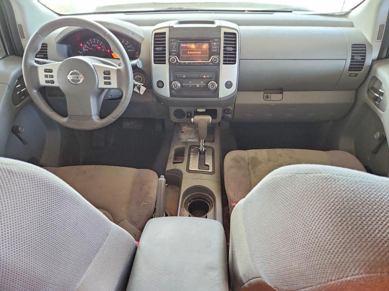 Продаж на аукціоні авто 2018 Nissan Frontier, vin: 1N6BD0CT5JN768481, номер лоту: 68951546