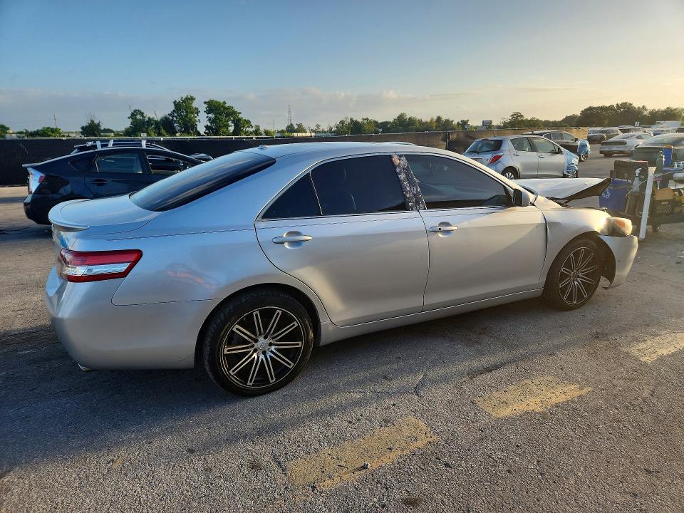 2011 Toyota Camry მანქანა იყიდება აუქციონზე, vin: 4T1BK3EK9BU122149, აუქციონის ნომერი: 69392806