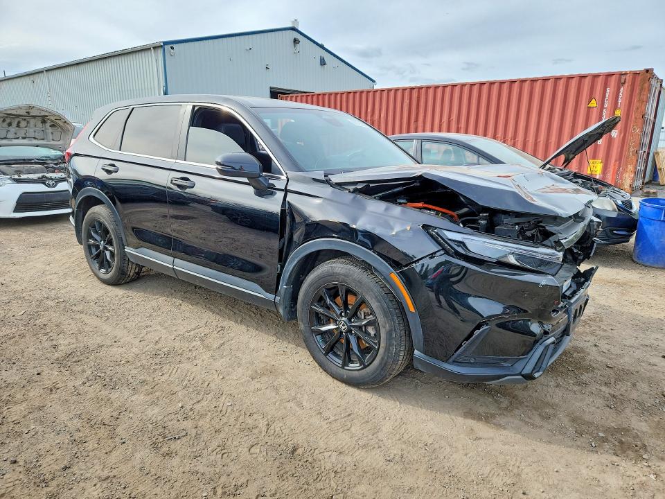 69725866 :رقم المزاد ، 2HKRS6H76SH200439 vin ، 2025 Honda Cr-v مزاد بيع