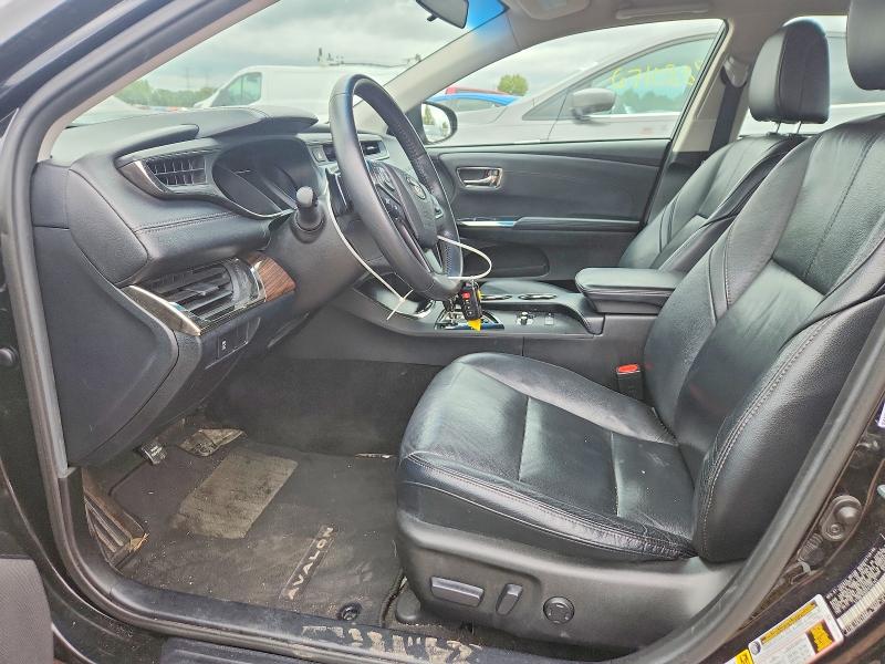 2015 Toyota Avalon მანქანა იყიდება აუქციონზე, vin: 4T1BK1EB2FU175141, აუქციონის ნომერი: 67705456