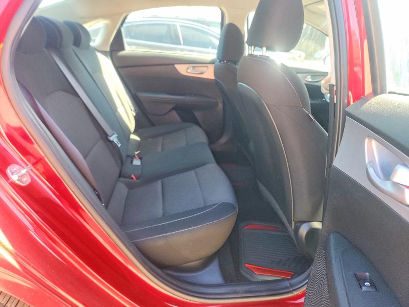 Aukcja sprzedaży 2023 Kia Forte, vin: 3KPF24AD9PE596997, numer aukcji: 68659506