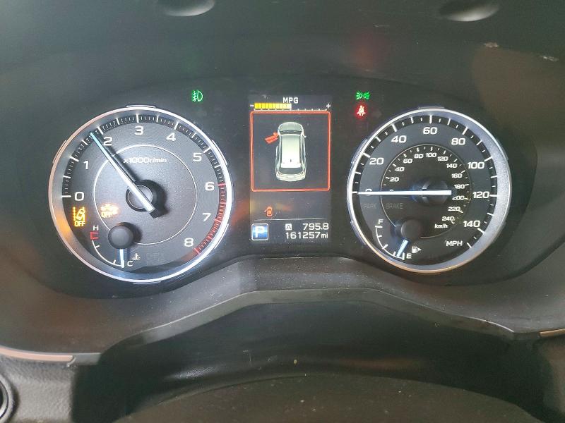 68406676 :رقم المزاد ، 4S4WMAMDXK3448583 vin ، 2019 Subaru Ascent مزاد بيع