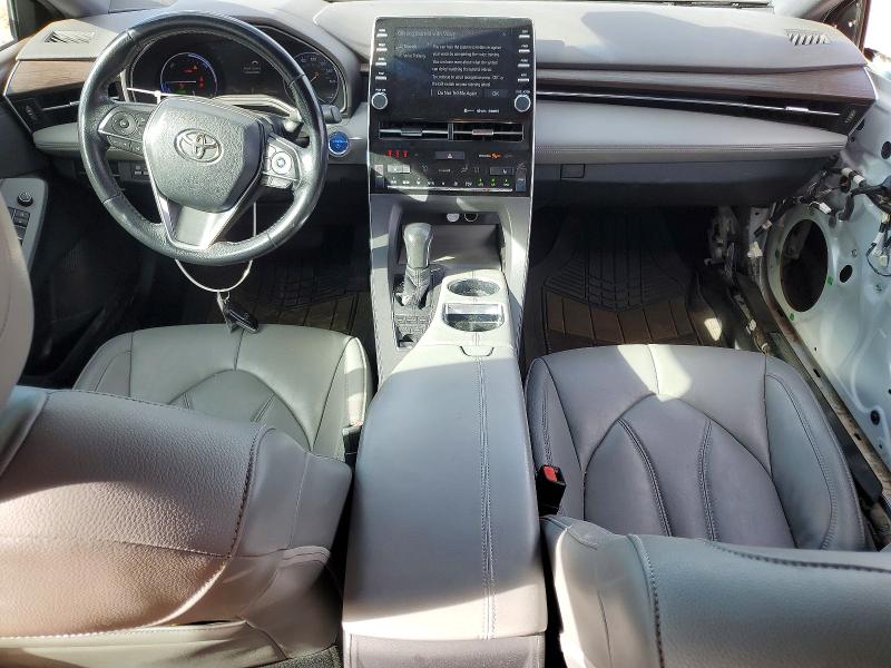 68835526 :رقم المزاد ، 4T1B21FB4KU004366 vin ، 2019 Toyota Avalon Hybrid مزاد بيع
