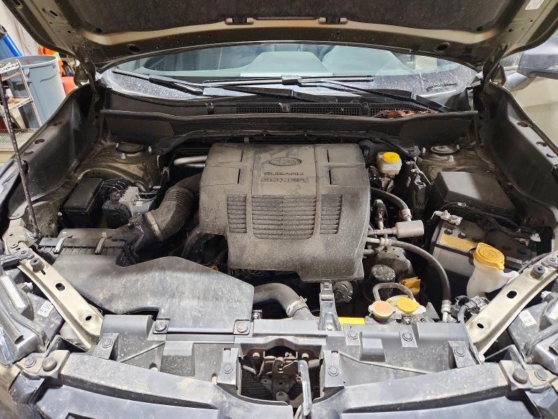 Продажа на аукционе авто 2024 Subaru Forester, vin: JF2SKAJC1RH520712, номер лота: 69435726
