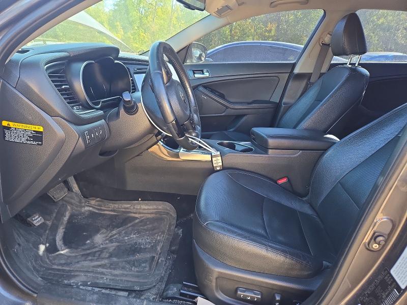 Продаж на аукціоні авто 2015 Kia Optima, vin: KNAGN4A79F5599119, номер лоту: 68779556