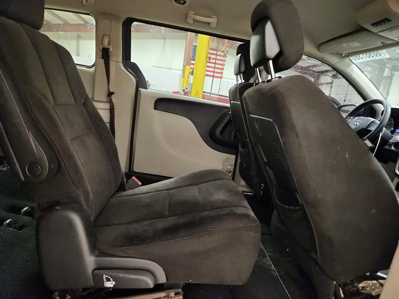 Продаж на аукціоні авто 2012 Dodge Grand Caravan, vin: 2C4RDGCG2CR358899, номер лоту: 68987386
