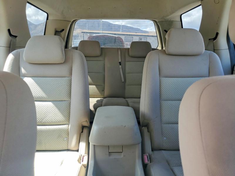 Продажа на аукционе авто 2005 Ford Freestyle, vin: 1FMZK01175GA05862, номер лота: 69236346