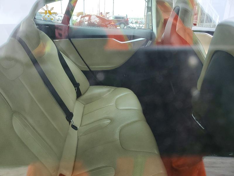 Aukcja sprzedaży 2012 Tesla Model S, vin: 5YJSA1DN2CFS00353, numer aukcji: 68281666