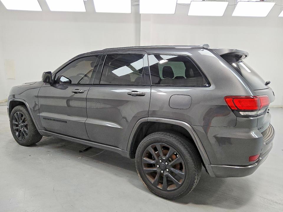 2019 Jeep Grand Cherokee მანქანა იყიდება აუქციონზე, vin: 1C4RJFAG6KC526959, აუქციონის ნომერი: 68044396
