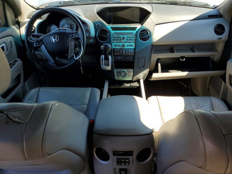 Продаж на аукціоні авто 2011 Honda Pilot, vin: 5FNYF3H90BB038371, номер лоту: 69224446
