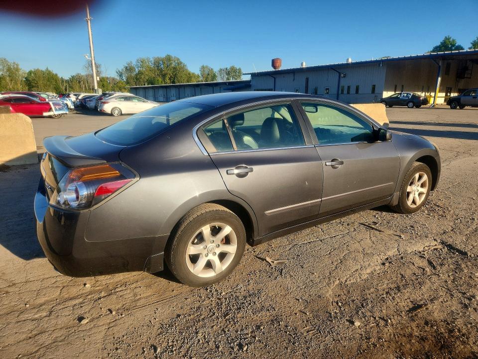 Продажа на аукционе авто 2008 Nissan Altima, vin: 1N4AL21E88N453143, номер лота: 68760206