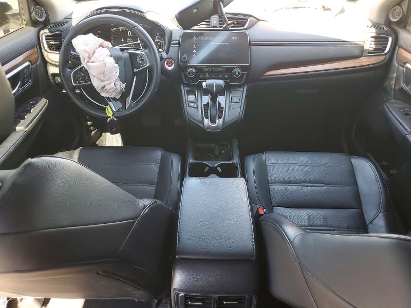 Aukcja sprzedaży 2018 Honda Cr-v, vin: 2HKRW1H95JH510380, numer aukcji: 68404406