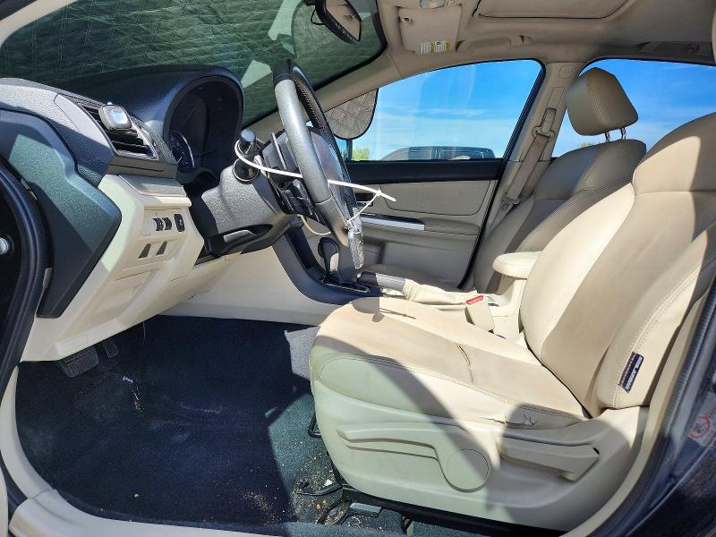 69622746 :رقم المزاد ، JF1GPAW63F8219658 vin ، 2015 Subaru Impreza مزاد بيع