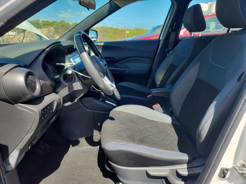 Aukcja sprzedaży 2020 Nissan Kicks, vin: 3N1CP5BV8LL501422, numer aukcji: 67868746