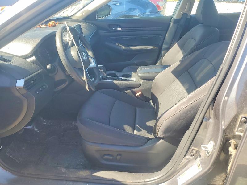 70546566 :رقم المزاد ، 1N4BL4BV5LC200865 vin ، 2020 Nissan Altima مزاد بيع