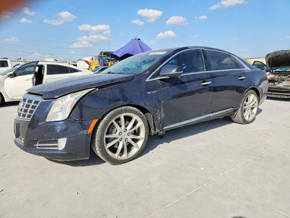 69207136 :رقم المزاد ، 2G61S5S32D9132873 vin ، 2013 Cadillac Xts مزاد بيع