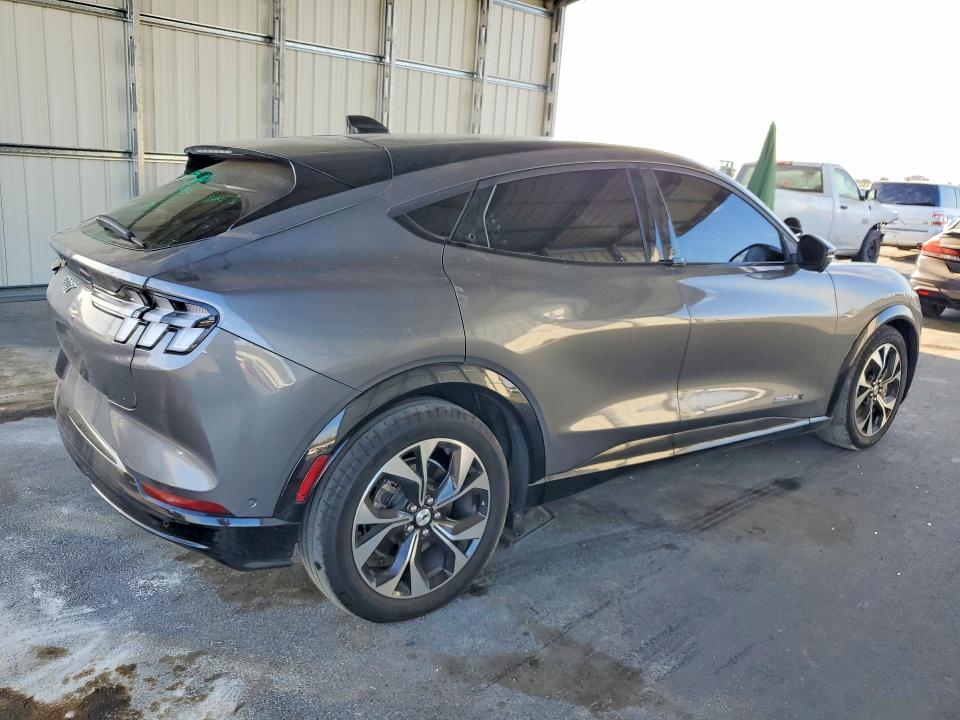 Aukcja sprzedaży 2023 Ford Mustang Mach-e, vin: 3FMTK3SU1PMA87564, numer aukcji: 68896866
