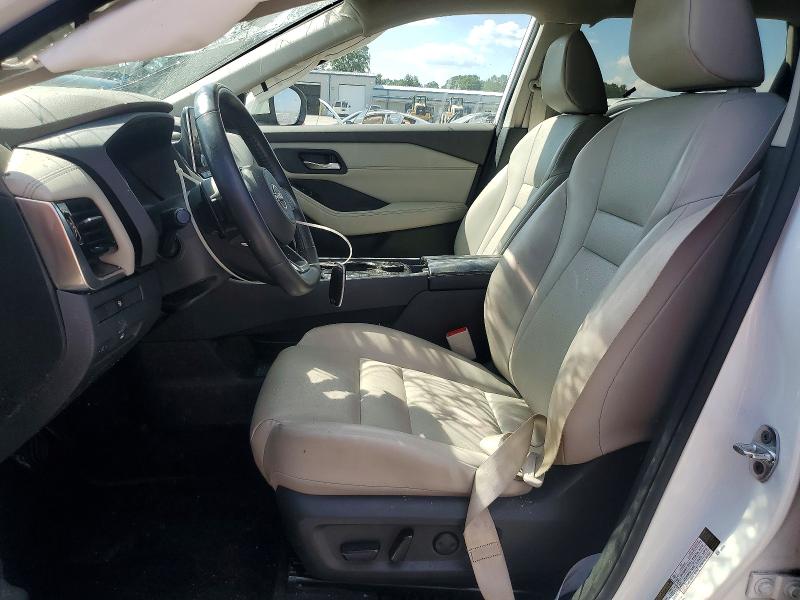 Aukcja sprzedaży 2023 Nissan Rogue, vin: 5N1BT3BB3PC759410, numer aukcji: 67611546