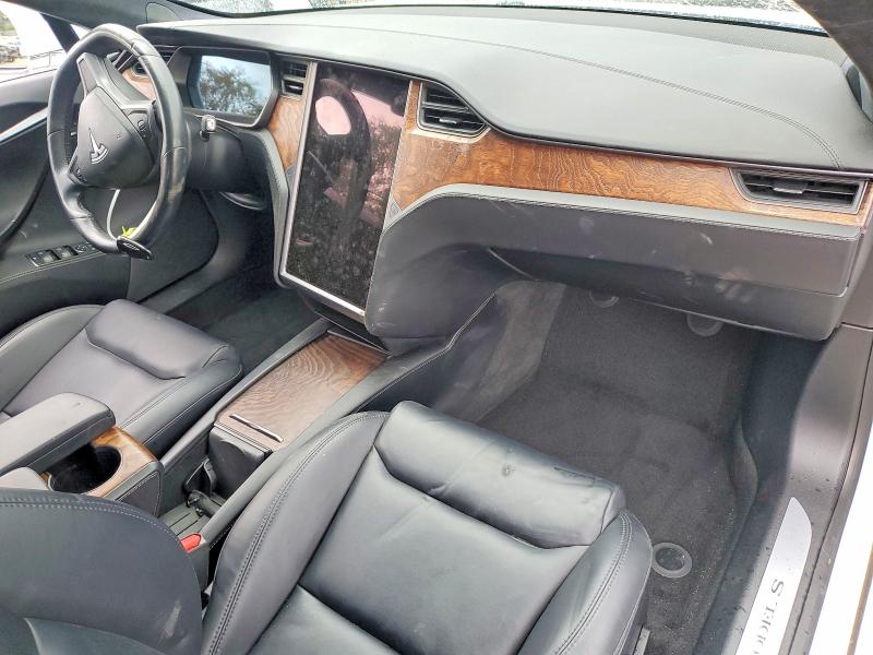 Aukcja sprzedaży 2021 Tesla Model S, vin: 5YJSA1E2XMF423715, numer aukcji: 67543076