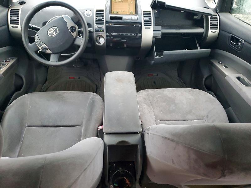 Aukcja sprzedaży 2009 Toyota Prius, vin: JTDKB20U293508869, numer aukcji: 70746686