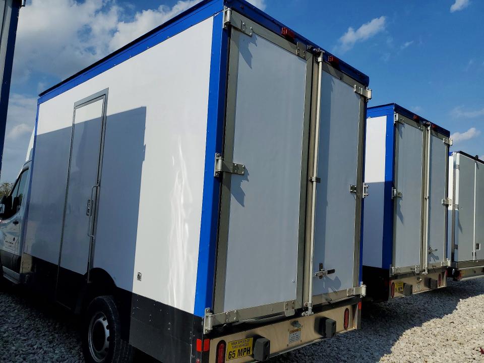 Aukcja sprzedaży 2023 Ford Transit, vin: 1FDBW5ZG4PKA11016, numer aukcji: 67870316