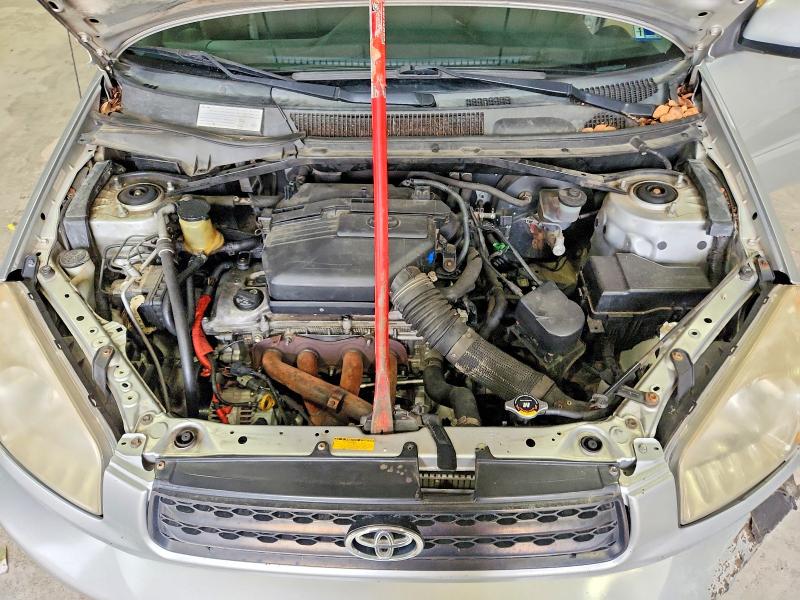 70265486 :رقم المزاد ، JTEHH20V030257002 vin ، 2003 Toyota Rav4 مزاد بيع