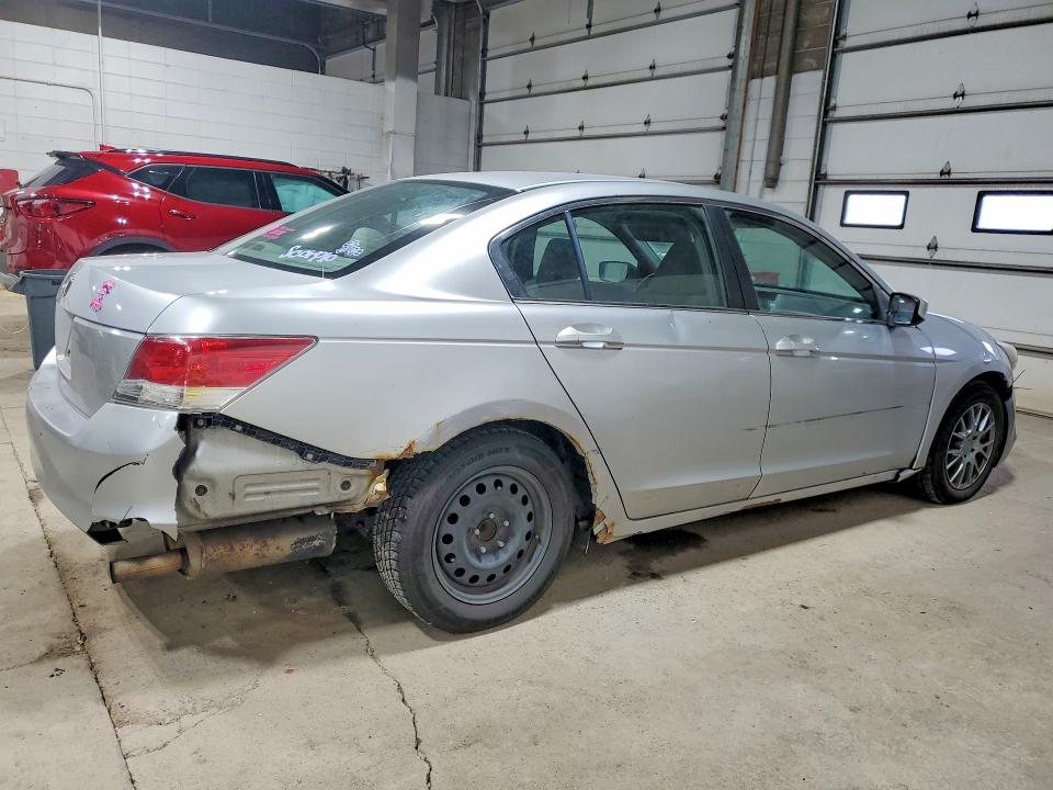 Aukcja sprzedaży 2008 Honda Accord, vin: 1HGCP26348A081484, numer aukcji: 70018876