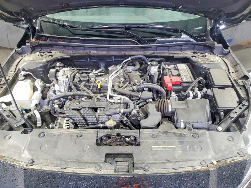 Продаж на аукціоні авто 2022 Nissan Altima, vin: 1N4BL4DV7NN412607, номер лоту: 70250746