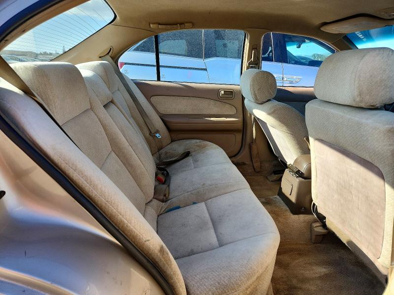 67377406 :رقم المزاد ، JN1CA21D8TM418412 vin ، 1996 Nissan Maxima مزاد بيع