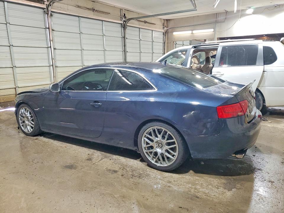 69291696 :رقم المزاد ، WAUCFAFR7FA061921 vin ، 2015 Audi A5 مزاد بيع