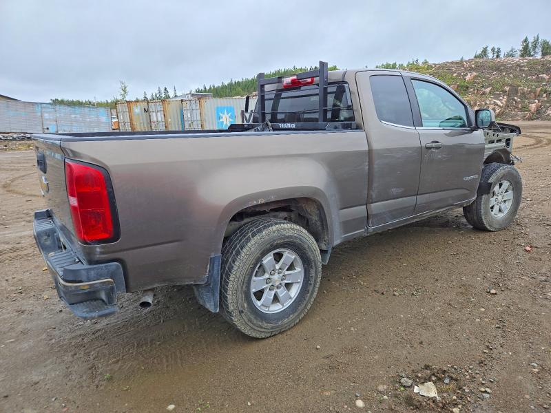 2016 Chevrolet Colorado მანქანა იყიდება აუქციონზე, vin: 1GCHSBEAXG1155637, აუქციონის ნომერი: 66632226
