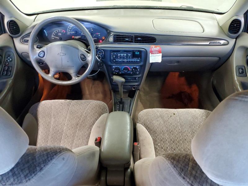 Aukcja sprzedaży 2000 Chevrolet Malibu, vin: 1G1ND52J9Y6243014, numer aukcji: 69381196